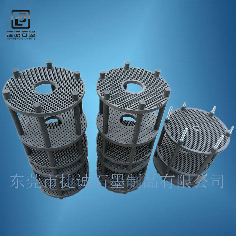 等靜壓石墨制品，進口石墨盤，