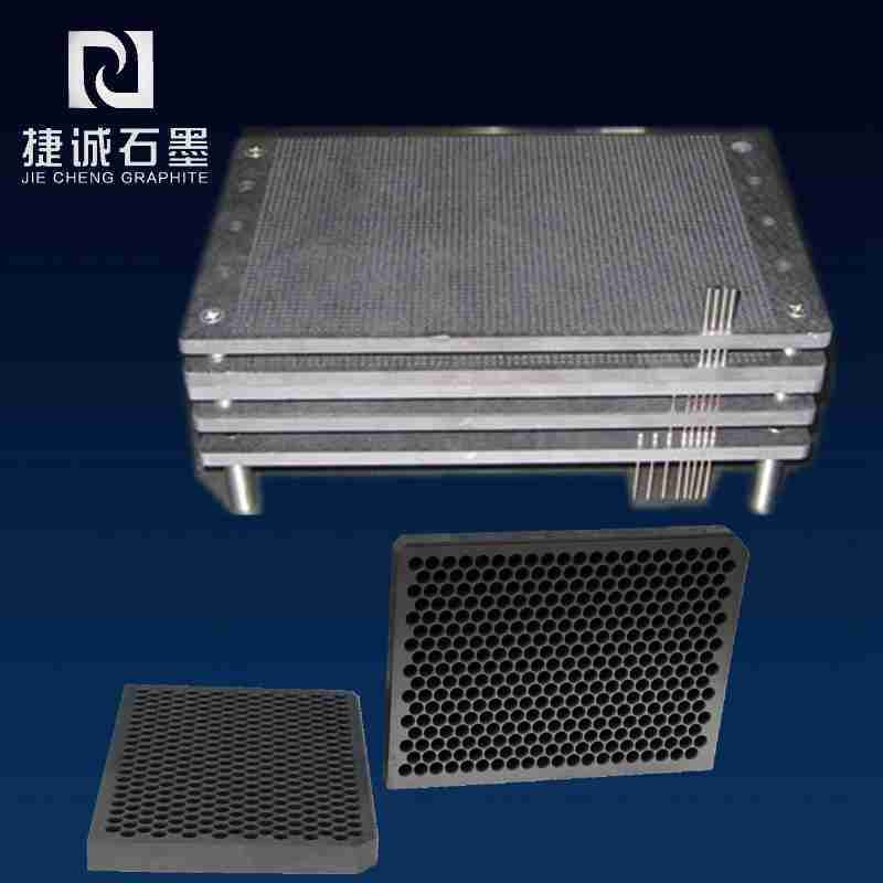 石墨燒結治具，電子燒結石墨模具