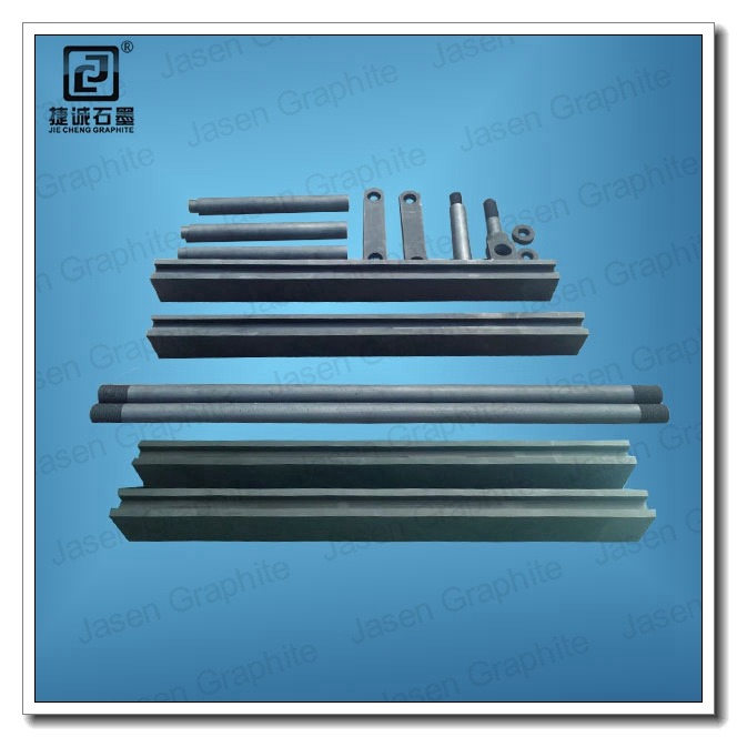 石墨支架