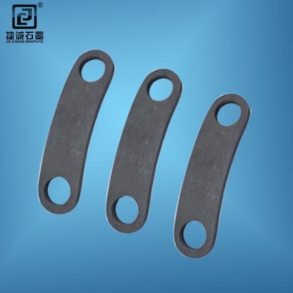 真空爐石墨連接片，真空爐石墨配件，真空爐石墨件石墨連接片，真空爐石墨件，單晶爐石墨件,真空爐石墨發熱元件，真空爐石墨件生產廠家