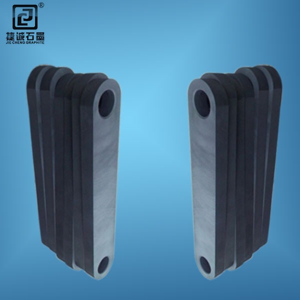 真空爐石墨固定件