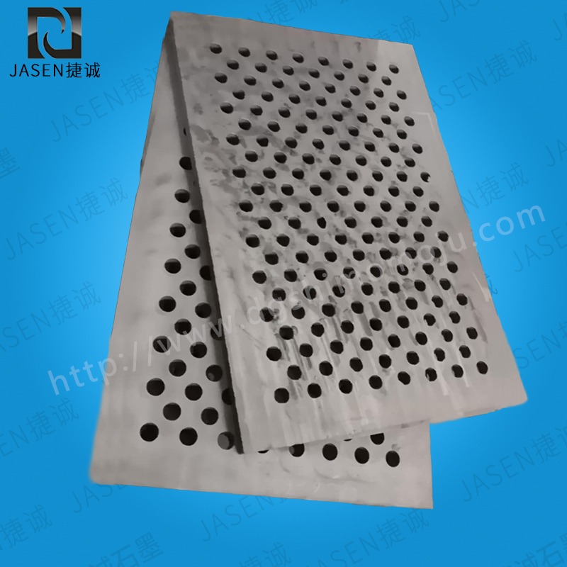 真空爐石墨爐床板，真空爐石墨配件，真空爐石墨件，真空爐石墨發熱元件，真空爐石墨制品